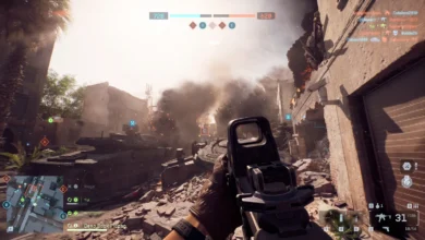 Battlefield 6