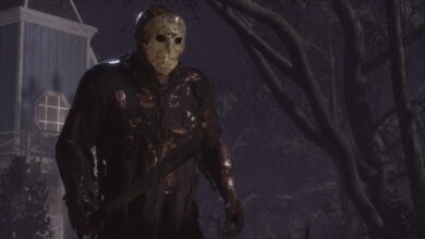 Friday the 13th