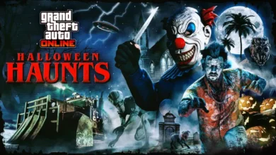 GTA Online