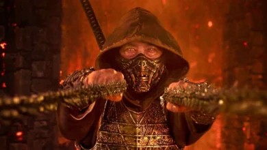 Mortal Kombat 3