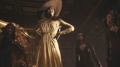 Resident Evil 9 Resident Evil