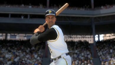 MLB The Show