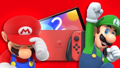 Switch 2