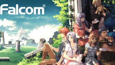 Falcom