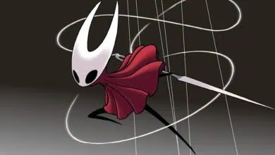 Hollow Knight 3
