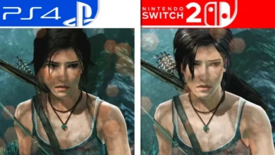 Tomb Raider