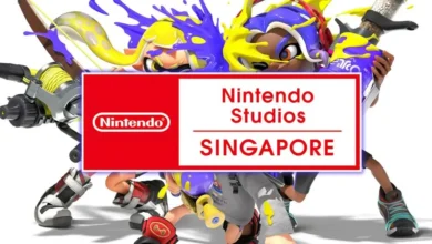Bandai Namco Nintendo