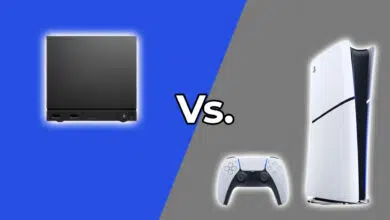 Steam Machine - PS5