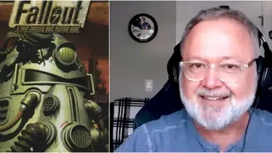 مبتكر Fallout