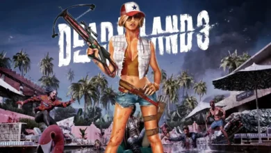 Dead Island 3
