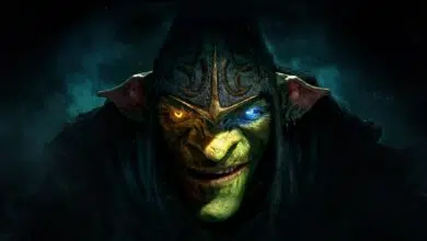 Styx: Blades of Greed