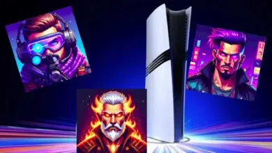 PlayStation تطرح صور PSN جديدة