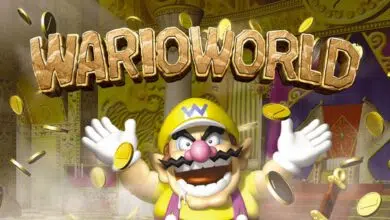 Wario World