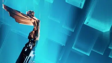 The Game Awards 2025