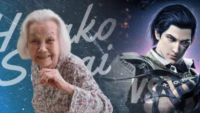 أكبر بطلة عمرًا تحصد لقب Tekken 8