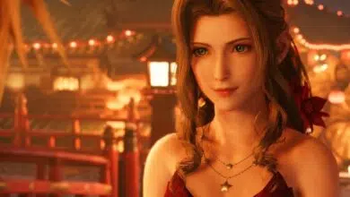 Final Fantasy VII Remake Intergrade