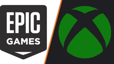 Epic Games - Xbox
