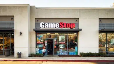 GameStop