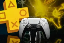 PlayStation Plus - PS Plus