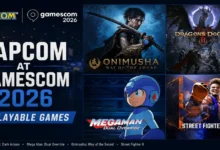 ألعاب Capcom القادمة تظهر في Gamescom 2026