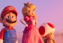 Super Mario Bros