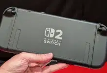 Switch 2 Lite